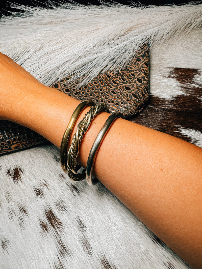 Vintage Bangle