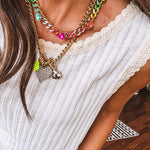 Ribbed textured tank with eyelet crocheted trim. Available in many colors