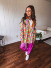 All The Festivals Cargo Pant