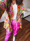 All The Festivals Cargo Pant