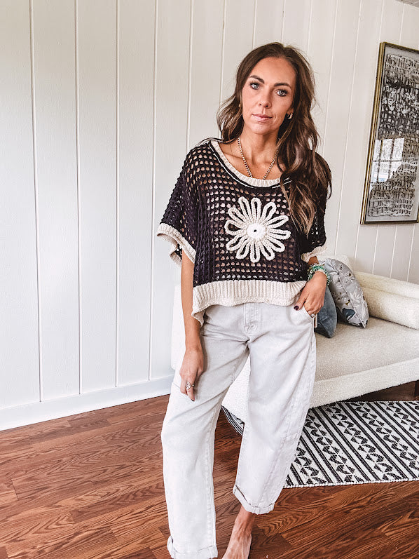 High Rise light almond barrel pants.