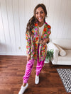 All The Festivals Cargo Pant
