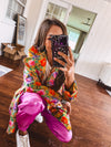 All The Festivals Cargo Pant