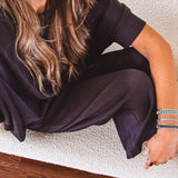 Bali Travel Set | Black