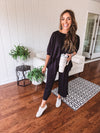 Bali Travel Set | Black