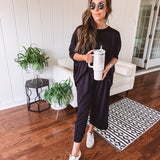 Bali Travel Set | Black