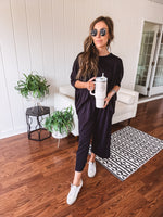 Bali Travel Set | Black