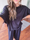 Bali Travel Set | Black