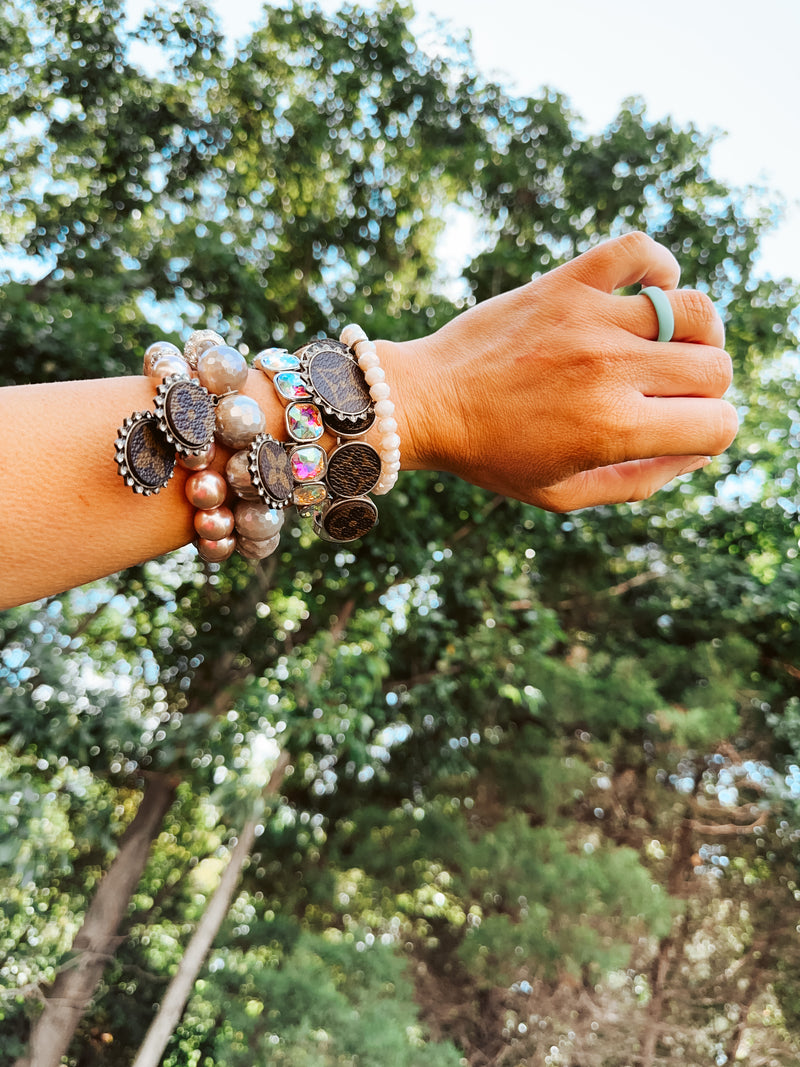 The Dana Essential Single Bracelet