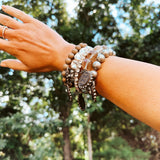 The Dana Essential Single Bracelet