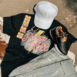Raise Hell Tee