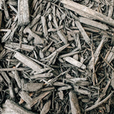 Black Mulch per Scoop