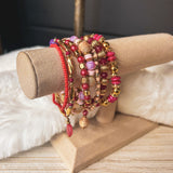 Heart Throb Stack