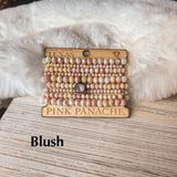 GLAMOUR STACK SET BRACELET