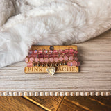 Lover Era Bracelet Stack Set