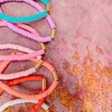 Katsuki Bead Bracelets