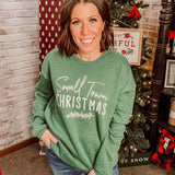 Small Town Christmas Forest Crew