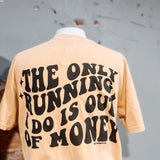 The Only Running I Do | Mustard