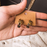ESSENTIAL ELEMENT EARRING