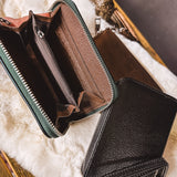 AVALON ZIPPERED WRISTLET