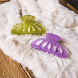 Butterfly Hair Clip