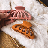 Butterfly Hair Clip