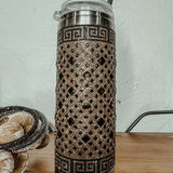 Boujie Crystal Tumbler