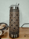 Boujie Crystal Tumbler