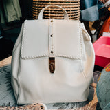 Eve Satchel Backpack