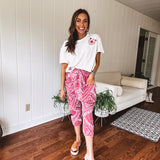 Bandana Gypsy Jogger