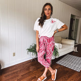 Bandana Gypsy Jogger