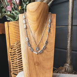 KATIVA KASA NECKLACE