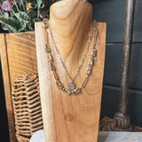 KATIVA KASA NECKLACE