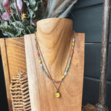 SUNSHINE SOUL NECKLACE
