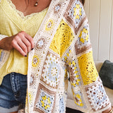 Ribbed textured spaghetti strap V neck with lace detail tank.