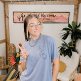 Fine @$$ Blue Collar Wife | Blue Jean