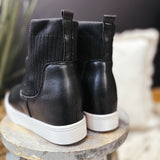 Sweater Weather Black