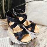 Double Dutch | Black