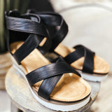 Double Dutch | Black