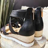 Double Dutch | Black