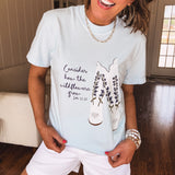 Wild Flowers Grow Boots