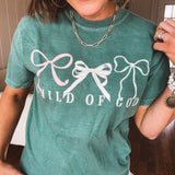 Child of God Graphic Tee