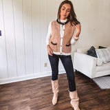 Indulgent Mid Rise Skinny
