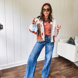 Moon Bar Extreme Wide Trouser