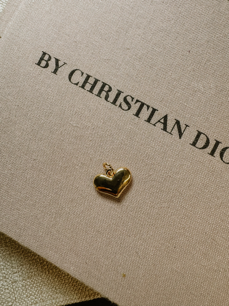 TLD Charm Bar Charm