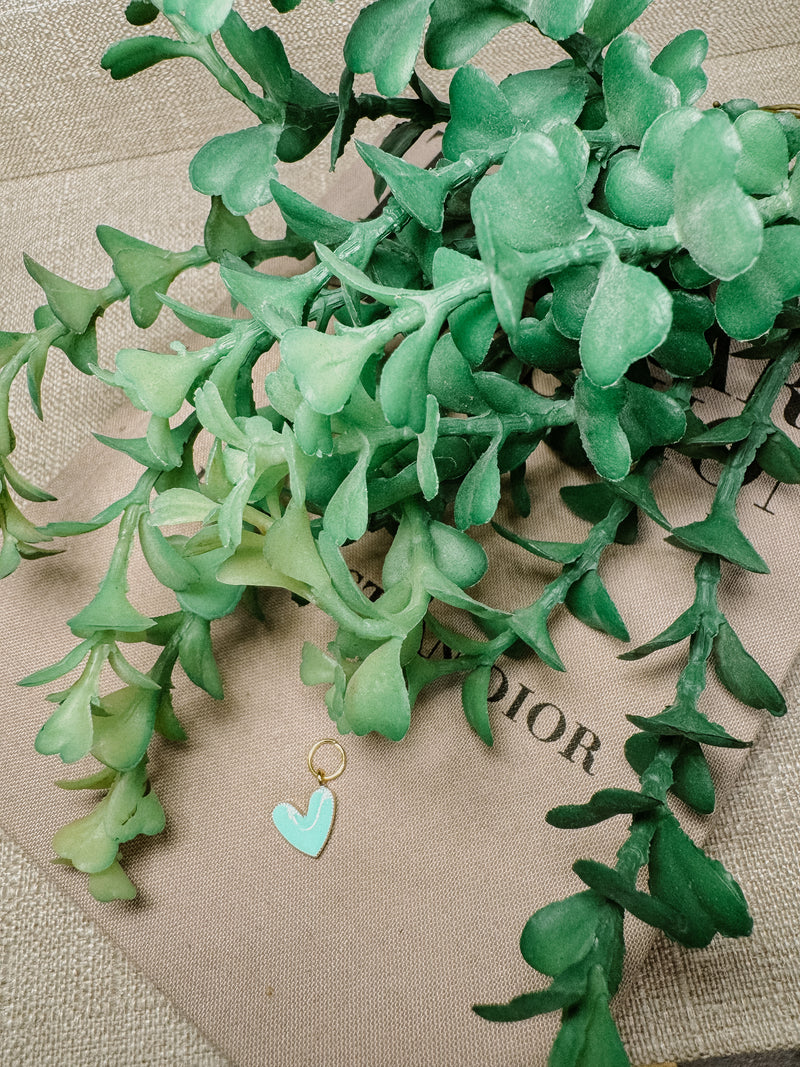 TLD Charm Bar Charm
