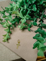 TLD Charm Bar Charm
