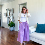 Open weave, window pane crochet cropped long sleeve open front cardigan.
