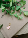 TLD Charm Bar Charm