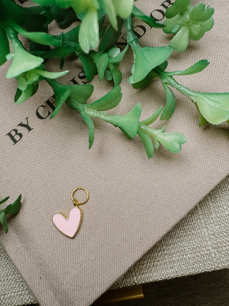 TLD Charm Bar Charm